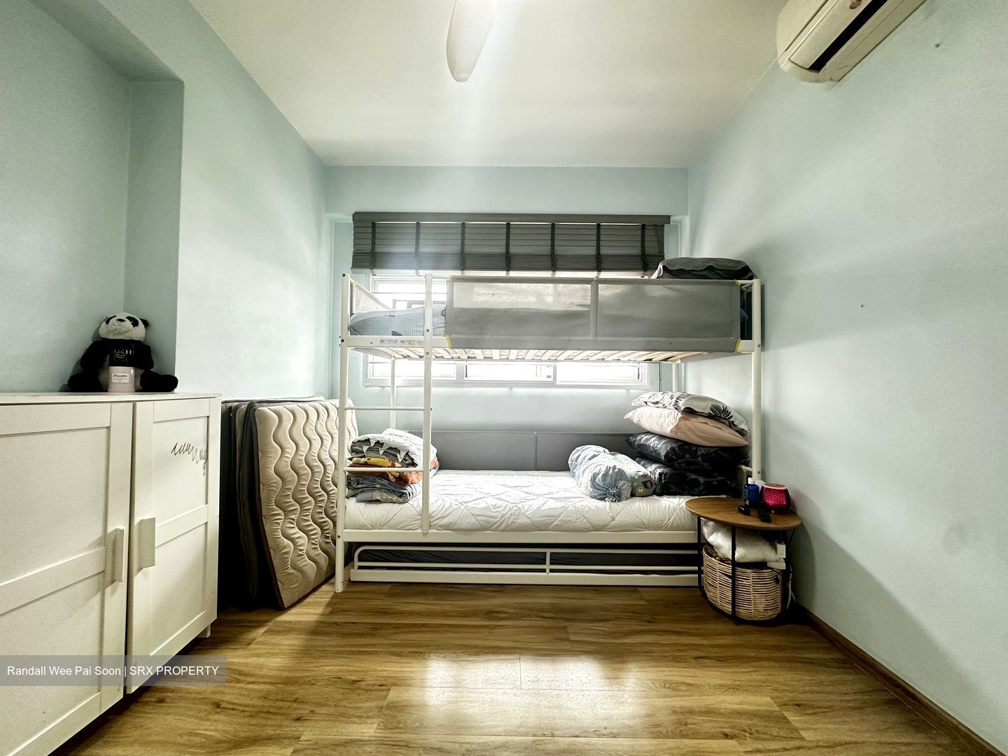 Blk 439C West Edge @ Bukit Batok (Bukit Batok), HDB 5 Rooms #479256761